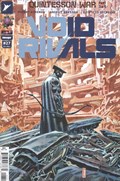 VOID RIVALS #27-RI-B 