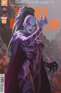 VOID RIVALS #28-RI 