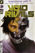VOID RIVALS #28C 