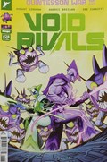 VOID RIVALS #28-RI-B 