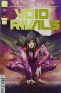VOID RIVALS #29-RI-B 