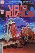 VOID RIVALS #29B 