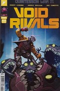 VOID RIVALS #29-RI 
