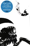 SOMETHING IS KILLING THE CHILDREN: PEN & INK #1-2nd 