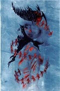 SOMETHING IS KILLING THE CHILDREN: PEN & INK #1-TRNTY 
