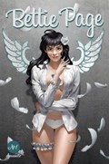 BETTIE PAGE #1B 