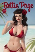 BETTIE PAGE #1E 