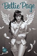 BETTIE PAGE #1-RI-B 