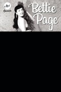 BETTIE PAGE #1O 