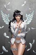 BETTIE PAGE #1-RI-G 