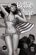 BETTIE PAGE #1-RI-H 