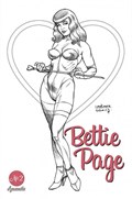 BETTIE PAGE #2-RI 