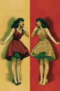 BETTIE PAGE #2-RI-C 