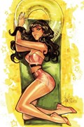 BETTIE PAGE #2-RI-B 