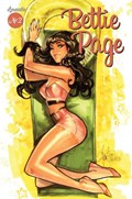 BETTIE PAGE #2D 