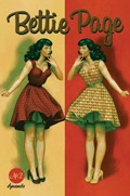 BETTIE PAGE #2C 