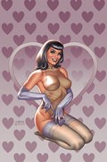 BETTIE PAGE #1P 