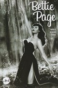 BETTIE PAGE #4C 