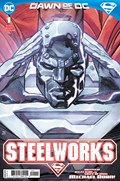 STEELWORKS #1 