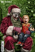 JOKER UNCOVERED #1C 
