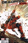 DEADPOOL: BADDER BLOOD #1-RI 