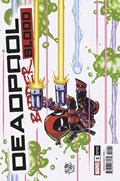 DEADPOOL: BADDER BLOOD #1D 