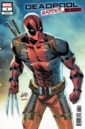 DEADPOOL: BADDER BLOOD #3B 