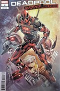 DEADPOOL: BADDER BLOOD #4B 
