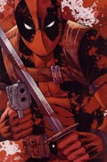 DEADPOOL: BADDER BLOOD #1-WHATN-B 