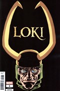 LOKI #1B 