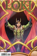 LOKI #1C 