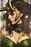 LOKI #1-RI-B 