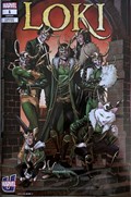 LOKI #1-UNLMT 