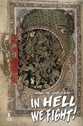 IN HELL WE FIGHT! #2-RI 