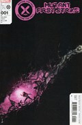 X-MEN BEFORE THE FALL MUTANT FIRST STRIKE #1 