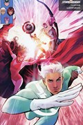 X-MEN BEFORE THE FALL MUTANT FIRST STRIKE #1B 