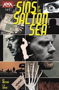 SINS OF THE SALTON SEA #1 