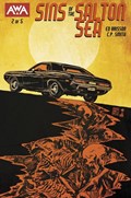 SINS OF THE SALTON SEA #2B 