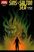 SINS OF THE SALTON SEA #5B 