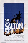 SINS OF THE SALTON SEA #5C 
