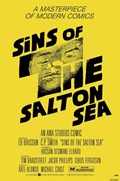 SINS OF THE SALTON SEA #4C 