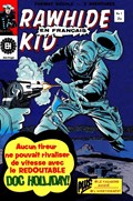 RAWHIDE KID #1 