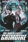 THE NORTH VALLEY GRIMOIRE #1B 