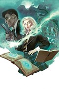 THE NORTH VALLEY GRIMOIRE #1H 