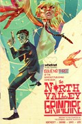 THE NORTH VALLEY GRIMOIRE #3D 