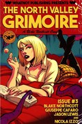 THE NORTH VALLEY GRIMOIRE #3C 