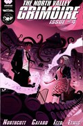 THE NORTH VALLEY GRIMOIRE #4 