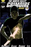 THE NORTH VALLEY GRIMOIRE #5B 
