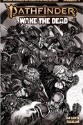 PATHFINDER: WAKE THE DEAD #1-RI 