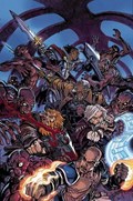 PATHFINDER: WAKE THE DEAD #1-RI-D 